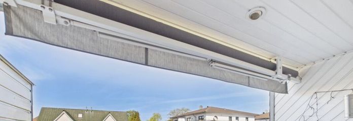 Leeste | Moderne Maisonette-Wohnung mit Balkon und Stellplatz