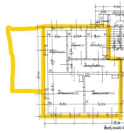 Großzügige 2,5-Zimmer mit Terrasse, Wanne, Dusche und Laminat und in guter Lage! – GR