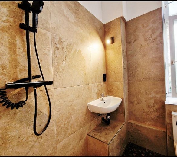 Provisionfrei, Altbaujuwel mit Charakter – frisch saniert, modern interpretiert. – Foto 14