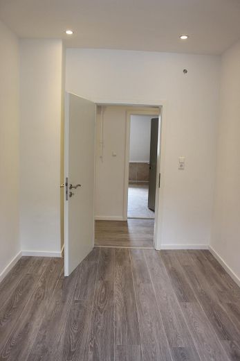 *FT-City* große 5ZKB Dachgeschosswohnung in Frankenthal-City – Zimmer