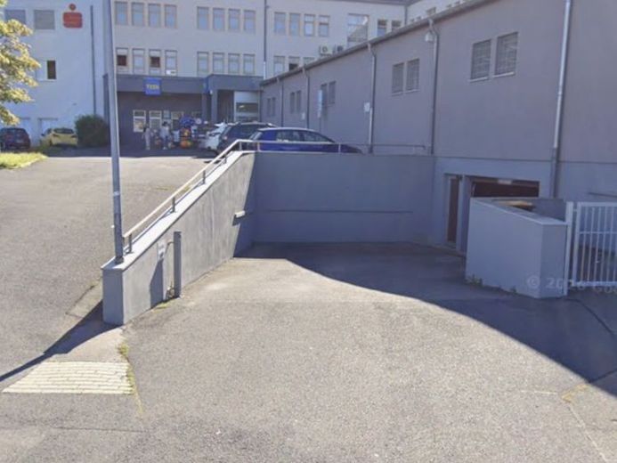 Tiefgaragenstellplatz in Rodewisch – फोटो 1