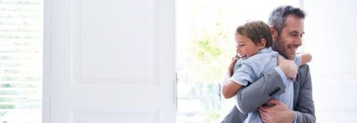 HAUS MIT 2 ODER 3 KINDERZIMMERN UND 160 QM GRUNDFLÄCHE