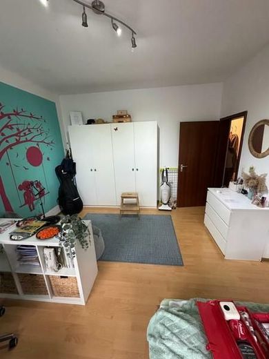 KAPITALANLAGE - MFH - Mehrgenerationenhaus - RENDITE - Gewerbemöglichkeiten mit Kühlräumen – 3 WE1 lks 3ZKB (9)