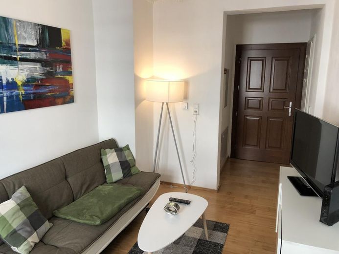 moderne 1,5- Raum Wohnung in Plagwitz/Leipzig – Foto 5