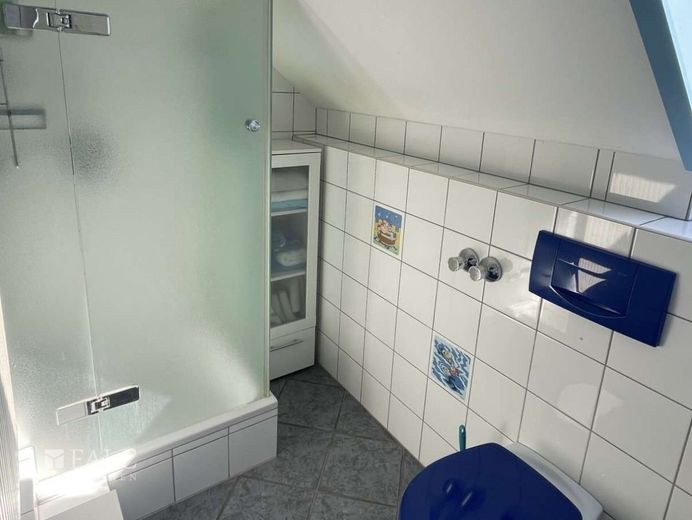 Gäste-WC DG