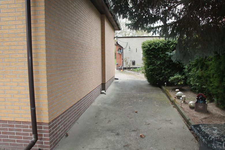 Maison individuelle avec potentiel de construction au nord de Berlin, de particulier à particulier – Foto 4