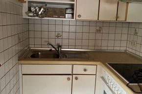 Ein-/ Zweifamilienhaus – Küche OG