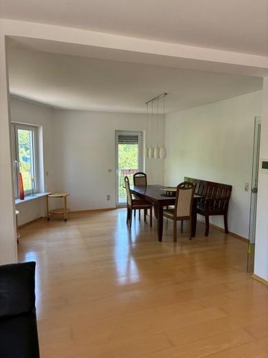 Viel Platz für Wohnen und mehr! – Wohnzimmer OG
