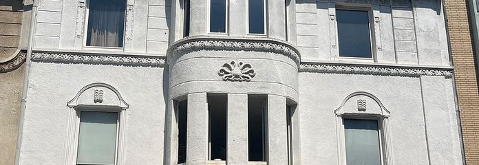 Encantador sueño de edificio antiguo con equipamiento moderno – primera ocupación tras una modernización parcial