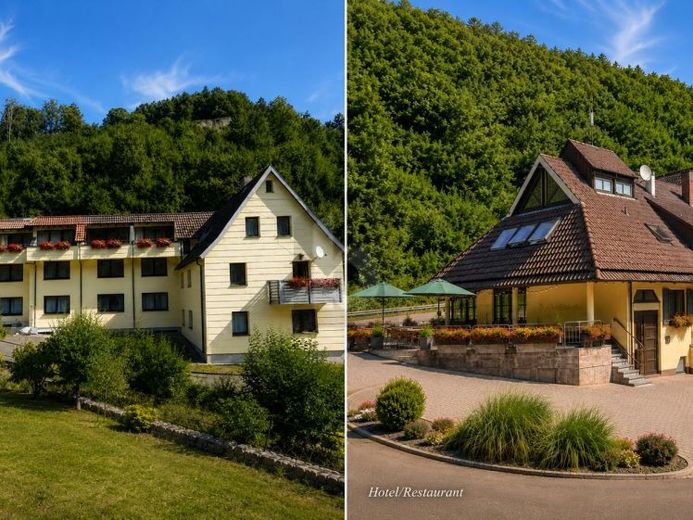 HOTELENSEMBLE VOOR UITBATERS EN INVESTEERDERS – Foto 1