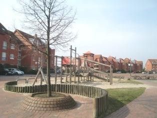 Spielplatz
