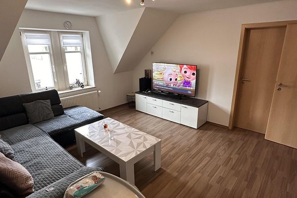 Gemütliche 2-Zimmer Wohnung in Trier-Zewen