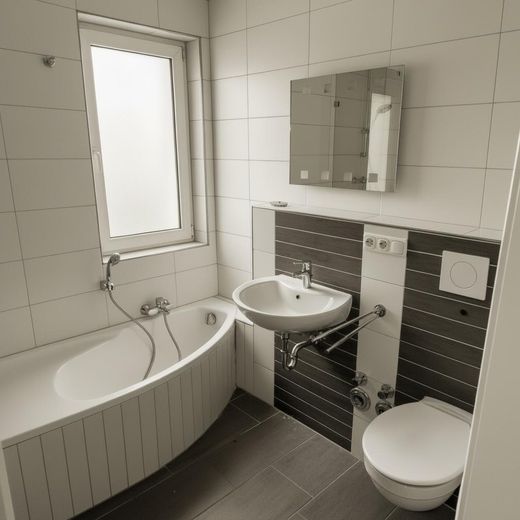 Attraktive Eigentumswohnung im 3. Obergeschoss – Perfekt für Eigennutzer & Kapitalanleger in Detmold – फोटो 3