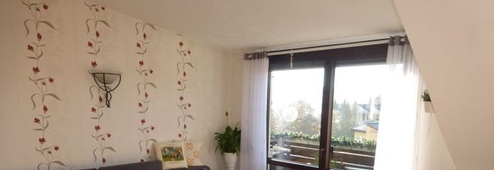 Abitare bene sopra Oelsnitz