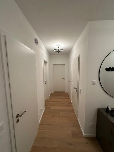 Premium Wohnen auf Zeit – Exklusive Neubauwohnung am Werdersee | Bremen-Habenhausen – Foto 7
