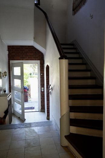 Haus in Zehlendorf I "Holländerhaus" I Liebhaberobjekt – Foto 4
