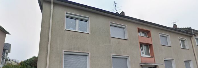 Sanierte 3,5-Zimmer-Erdgeschosswohnung in Essen-Frohnhausen
