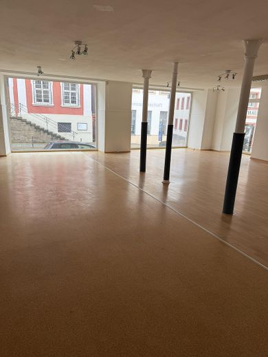 Landesgartenschau 1 Million Gäste , Laden an Fußgängerzone + Marktplatz, Präsentation zur LGS! – Foto 44