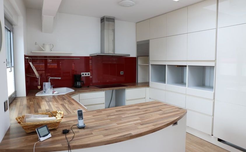 Pfiffelbach, edificio residenziale e commerciale + annessi – Foto 8