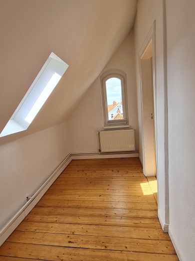 Wohnung mit Fernsicht – Nebenzimmer