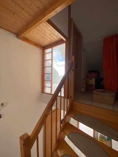 DG Treppe  WE1
