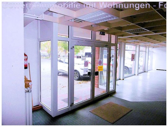 Gewerbeimmobilie im Zentrum von Lüchow (Wendland) ca. 4.050 m² Nutzfläche | 3.495 m² Grundstück | provisionsfrei vom Eigentümer – P1000057 (2017_10_10 11_38_14 UTC) (2017_10_20 13_10_46 UTC)