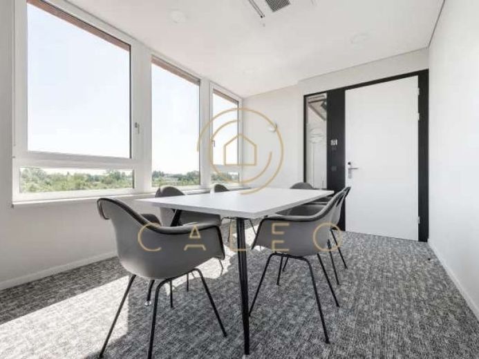 CALEO ¦ Harburg ¦ Brückenquartier ¦ flexibel + sofort bezugsfertig ¦ all inclusive ¦ PROVISIONSFREI – Foto 1