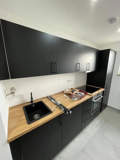 Modern stylisches 15 m² WG-Zimmer in 4er-WG – Erlangen – Foto 3