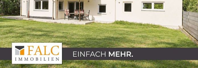 Ein Zuhause zum Verlieben - modernes Wohnen mit A+