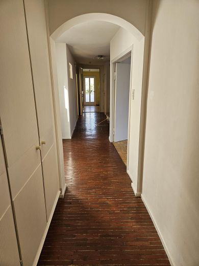 Architektonisch reizvolle Villa in Best-Lage am Mulang maklerfrei – Foto 19