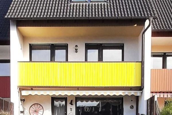 Einfamilien-Reihenhaus in Hemer- Sundwig