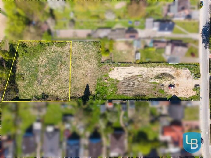 Projektgrundstücke für zwei Mehrfamilienhäuser mit jeweils bis zu 4 Wohneinheiten – Foto 1