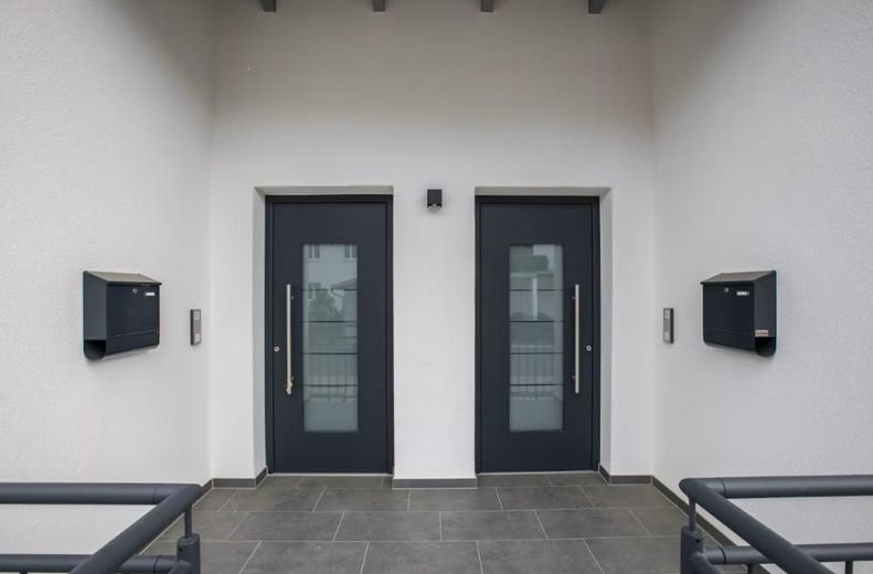 Renditeobjekt - Mehrfamilienhaus mit 4 Wohneinheiten – Bild 2