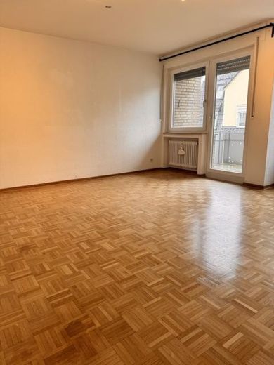 Compact, prisé & sans commission acquéreur – appartement en copropriété de 32 m² dans la Weststadt – Photo 3