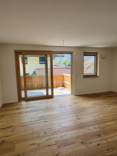 Modern wohnen - stilvolle 2-Zimmer-Wohnung in hochwertigem Neubau – Foto 2