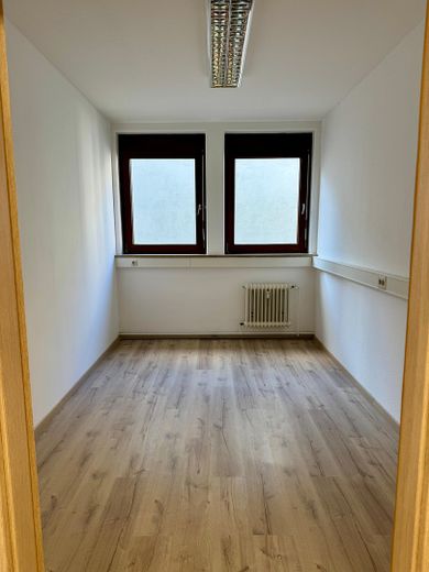 Büro / Praxis / Seminarräume Nürnberg – saniert, 220 m², bei Hbf – provisionsfrei (Eigentümer) – Foto 7
