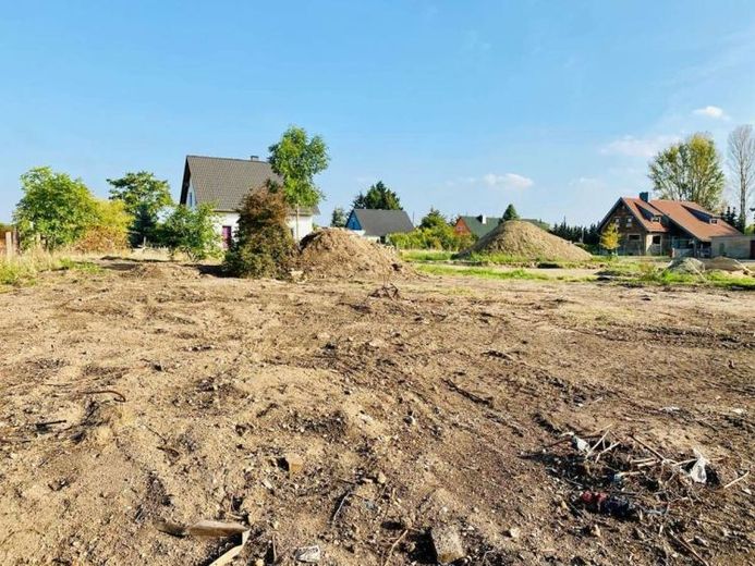 Building plot Güsten | Mixed-use area | Partially serviced | €20/m² – Foto 1