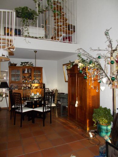 Varianten Essbereich