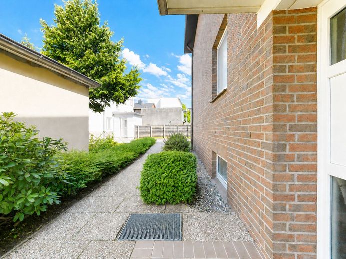 Nordsee vor der Tür 
Ihr neues Zuhause in Cuxhaven/Döse – Willkommen zuhause