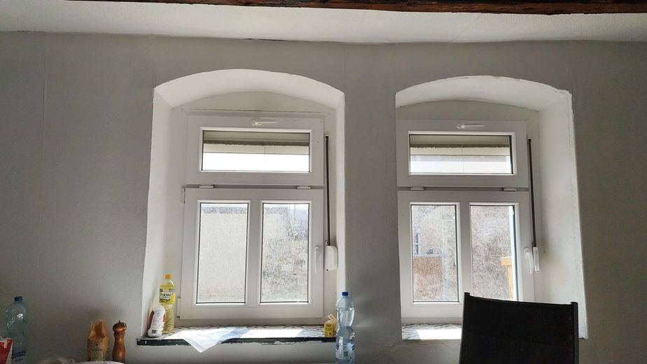 Haus in Freckleben mit großem Garten zu verkaufen – Foto 5