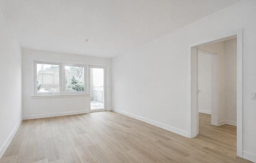 Erstbezug nach Sanierung | 3 Zimmer | 2 Balkone | Fußbodenheizung & Glasfaser – Foto 3