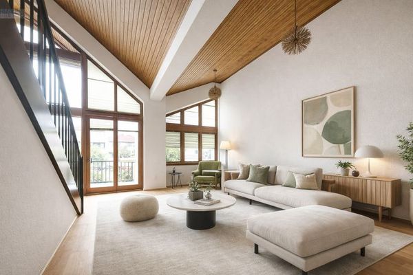 Open Space Living in Fischlaken