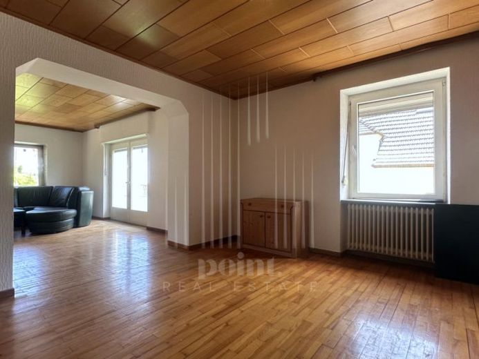 Reserviert: Helles Einfamilienhaus mit Garten und Keller in Altenkirchen – Foto 1