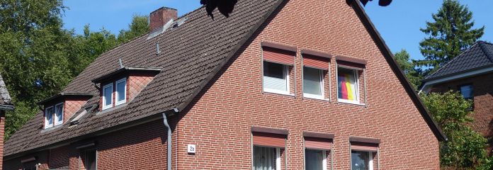 Das vier Familen Haus 