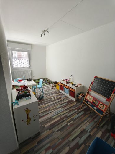 Kinderzimmer 1