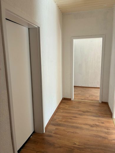 2,5-Zimmer-Wohnung im 1. Obergeschoss in Herne-Crange (unser Fritz) – Flur