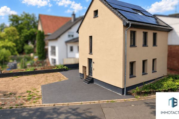 Historisches Bauernhaus – 2026 umfassend saniert - Energieeffizienzklasse A, Wärmepumpe & PV-Anlage