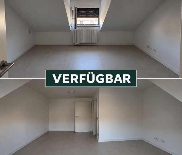 Habitación en piso compartido en alquiler – WG ZIMMER