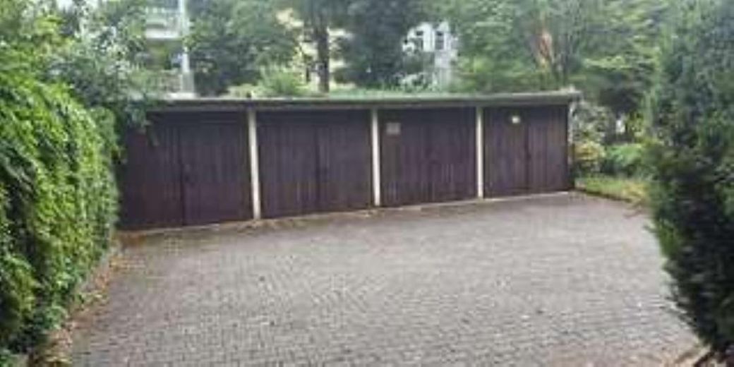 Garage zu vermieten – Foto 1