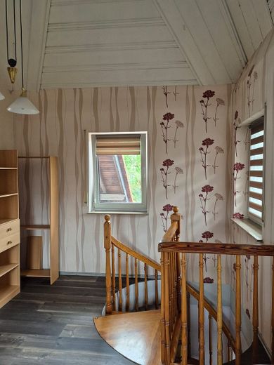 3,5 locali cucina bagno con giardino di 170 mq sauna e terrazza a Wächtersbach in affitto – Photo 17